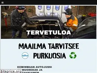 autojussi.fi