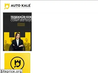 autokale.com.tr