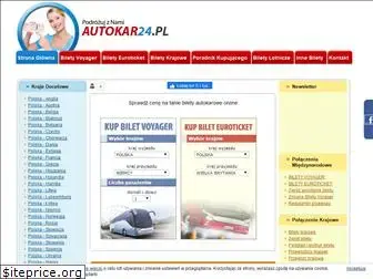 autokar24.pl