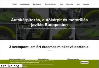 autokarpitozas-javitas.hu