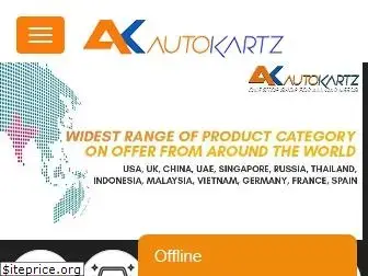 autokartz.com