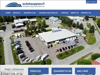 autokauppias.fi