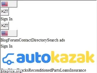 autokazak.com