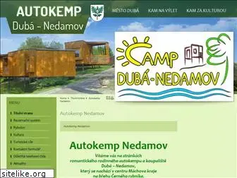 autokemp-duba-nedamov.cz