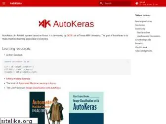 autokeras.com