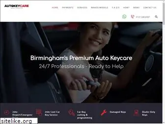 autokeycare.com