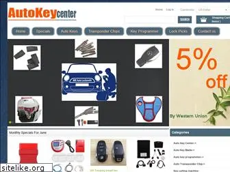 autokeycenter.com