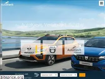 autokievit.nl