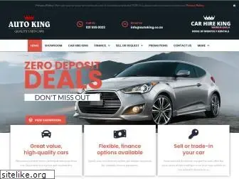 autoking.co.za