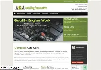 autokingautomotive.com