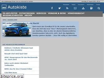 autokiste.de