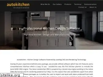 autokitchen.co.uk