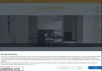 autokitchen.com