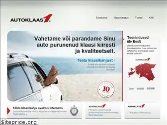 autoklaas1.ee