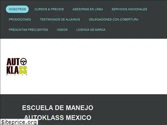 autoklassmx.com.mx