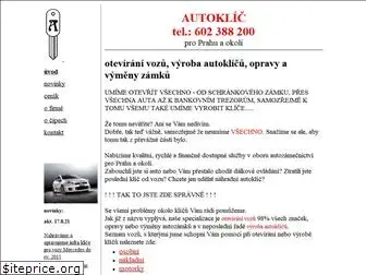 autoklic24.cz