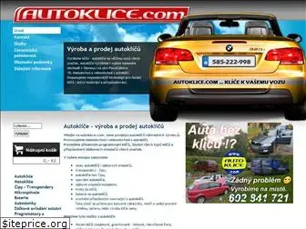 autoklice.com