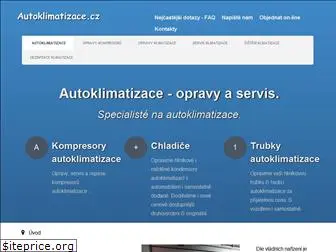 autoklimatizace.cz