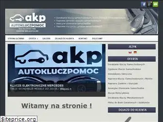 autokluczpomoc.pl