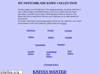 autoknife.info