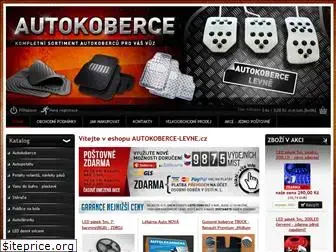 autokoberce-levne.cz