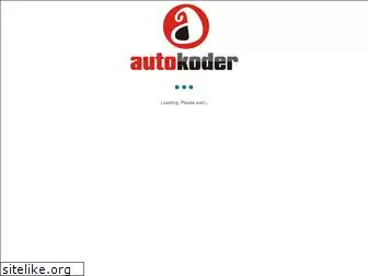 autokoder.com