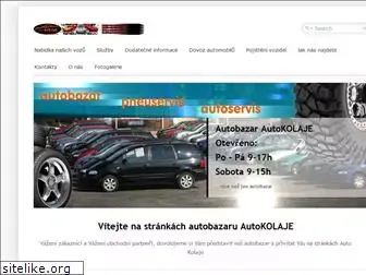 autokolaje.cz
