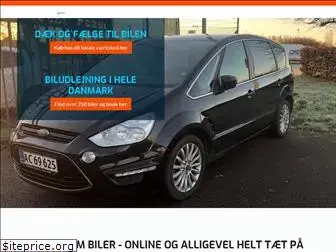 autokonzept.dk