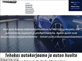 autokorjaamoturku.fi