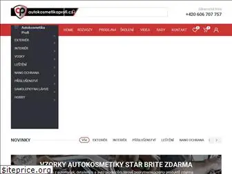 autokosmetikaprofi.cz