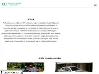 autokotua.com