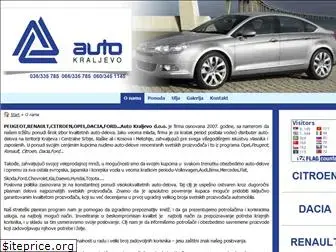 autokraljevo.co.rs