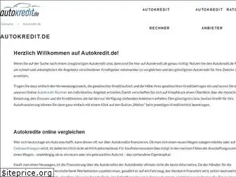 autokredit.de