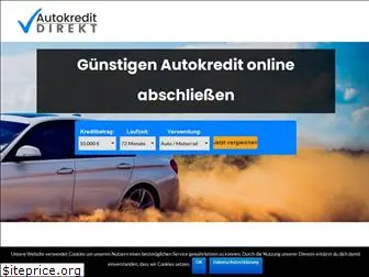 autokreditdirekt.de