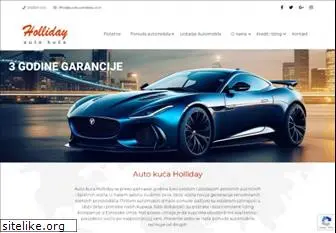 autokucaholliday.co.rs