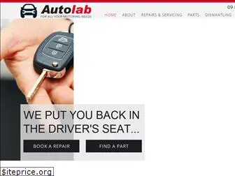 autolab.co.nz