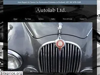 autolab.com