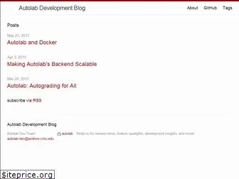 autolab.github.io