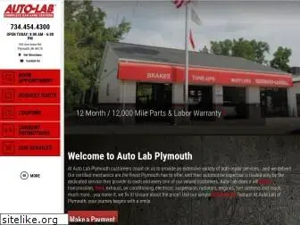 autolabplymouth.com