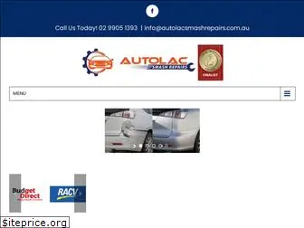 autolacsmashrepairs.com.au