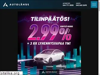 autolahde.fi
