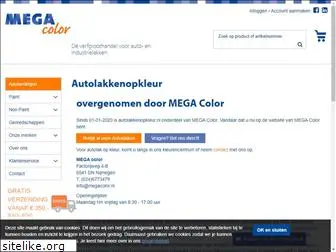 autolakkenopkleur.nl