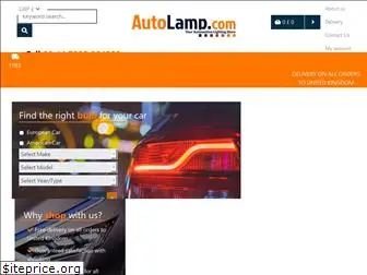 autolamp.com