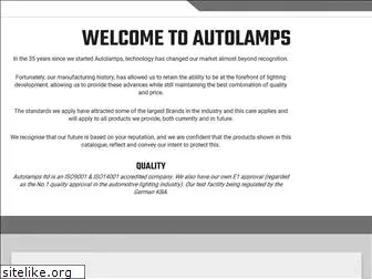 autolamps.co.uk