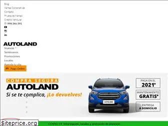 autoland.com.pe