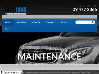 autoland.net.nz