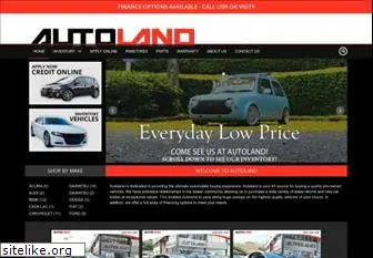 autoland.us