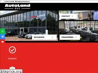 autolandoss.nl