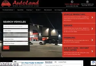 autolandsf.com