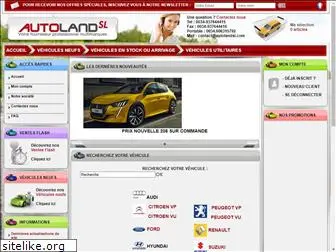 autolandsl.com